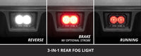 2022-2026 Subaru WRX Auxiliary Light WRX 2022 C2R 4th Brake Light Kit
