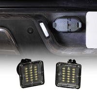 2016-2023 Toyota Tacoma License Plate Light