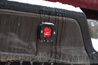 Stage Series Flush Mount Reverse Light Kit C1 Pro