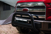 SS18 White Driving Light Bar