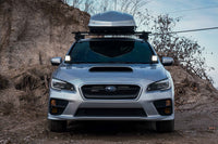 2015-2021 Subaru WRX Off-Road Light LED Ditch Light Kit Pro Yellow Combo