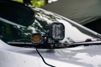 2015-2021 Subaru WRX STI Off-Road Light LED Ditch Light Kit