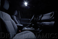 2017-2018 BMW 230i Dome Light Bulb LED Blue (pair)