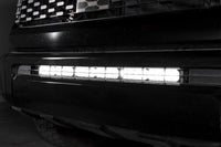 2014-2021 Toyota Tundra Auxiliary Light Stealth SS40 Pro White Driving ABL