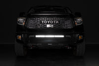 2014-2021 Toyota Tundra Auxiliary Light Stealth SS30 Sport Yellow Driving