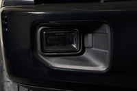2015-2020 Ford F-150 Elite Foglamp Type F2 Yellow (pair)