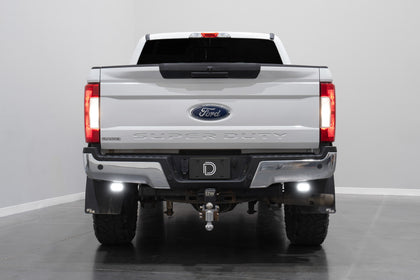2017-2023 Ford F-450 Super Duty Back Up Light Assembly