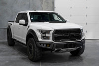 2017-2020 Ford F-150 LED Fog Light Kit
