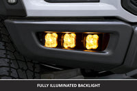 2017-2020 Ford F-150 LED Fog Light Kit