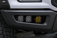 2017-2020 Ford F-150 LED Fog Light Kit