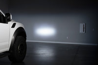 2017-2020 Ford F-150 Auxiliary Light LED Pod Light Kit