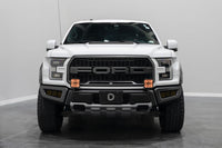 2017-2020 Ford F-150 Auxiliary Light LED Pod Light Kit