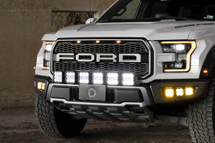 2017-2020 Ford F-150 Light Bar Mounting Kit