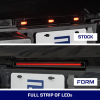 2017-2025 Ford F-350 Super Duty Reflector Assembly