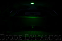 1997-2010 Dodge Dakota Trunk Light Bulb LED Cool White (single)