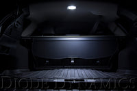 1997-2010 Dodge Dakota Trunk Light Bulb LED Cool White (single)