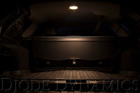 2000-2026 Subaru Outback Trunk Light Bulb LED Cool White (single)