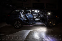 Interior LED Kit For 2015-2019 Subaru Outback Cool White Stage 2