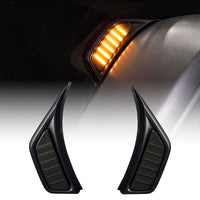 2018-2025 Jeep Wrangler Side Marker Light Assembly