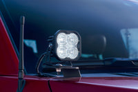 2015-2020 Ford F-150 Off-Road Light LED Ditch Light Kit Sport Yellow Combo