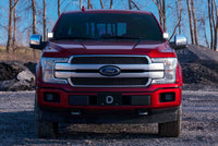 2015-2020 Ford F-150 Off-Road Light LED Ditch Light Kit Sport Yellow Combo