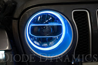 2020-2026 Jeep Gladiator Daytime Running Light Circuit Board LED Halos