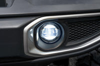 2020-2025 Jeep Gladiator Elite Foglamp Type M Yellow (pair)