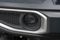 2005-2010 Chrysler 300 Elite Foglamp Type M White (pair)