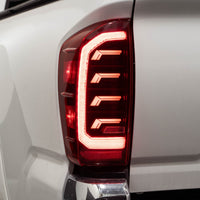 2016-2023 Toyota Tacoma Tail Light
