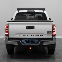 2016-2023 Toyota Tacoma Tail Light