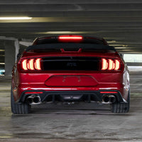 2015-2023 Ford Mustang Tail Light