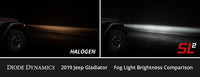 2016-2018 Nissan Maxima LED Bulbs (four)