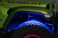 RGBW Rock Light Installer Magnet Mount Kit 4 Pack