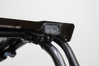 2018-2019 Polaris RZR XP 4 1000 EPS Ride Command Edition Back Up Light Assembly Stage Series 1.75 Inch Roll Bar Reverse Light Kit C2 2.0 Sport (pair)