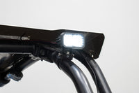 2015-2019 Polaris RZR XP 1000 EPS High Lifter Edition Back Up Light Assembly Stage Series 1.75 Inch Roll Bar Reverse Light Kit C2 2.0 Pro (pair)