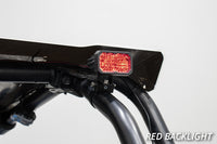 2018-2019 Polaris RZR XP 1000 EPS Trails and Rock Edition Back Up Light Assembly Stage Series 1.75 Inch Roll Bar Reverse Light Kit C2 2.0 Pro (pair)