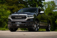 2019-2024 Ram 1500 Off-Road Light SS18 Stealth Bracket Kit
