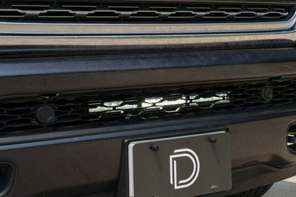 2019-2024 Ram 1500 Off-Road Light