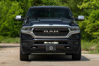 2019-2024 Ram 1500 Off-Road Light SS18 Stealth Bracket Kit