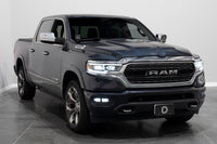 2019-2024 Ram 1500 LED Fog Pocket Kit