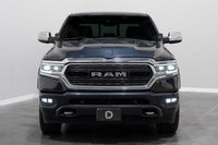 2019-2024 Ram 1500 LED Fog Pocket Kit