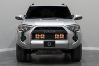 2014-2024 Toyota 4Runner Off-Road Light LED 2-Pod Kit Sport White Driving
