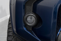 2010-2013 Lexus GX460 Elite Foglamp Type CGX Yellow (pair)
