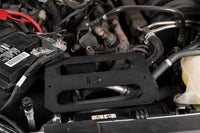 2021-2026 Ford F-150 Multi-Purpose Switch Panel Kit D-Switch Kit