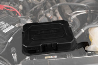 2021-2026 Ford F-150 Multi-Purpose Switch Panel Kit D-Switch Kit