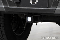 HitchMount LED Pod Reverse Kit for 2015-2020 Ford F-150