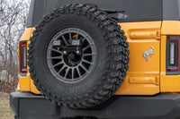 2021-2025 Ford Bronco Back Up Light Assembly Stage Series Reverse Light Kit C2 2.0 Sport