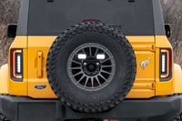 2021-2025 Ford Bronco Back Up Light Assembly Stage Series Reverse Light Kit C2 2.0 Sport