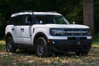 2021-2026 Ford Bronco Sport Off-Road Light LED Ditch Light Kit Pro White Combo