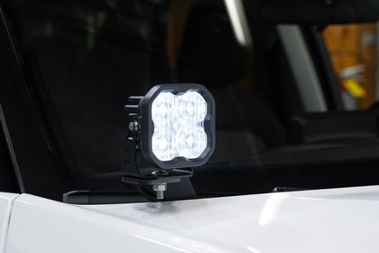 2021-2026 Ford Bronco Sport Off-Road Light